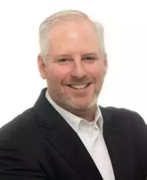 Steve Dever, Saint John, Insurance Agent